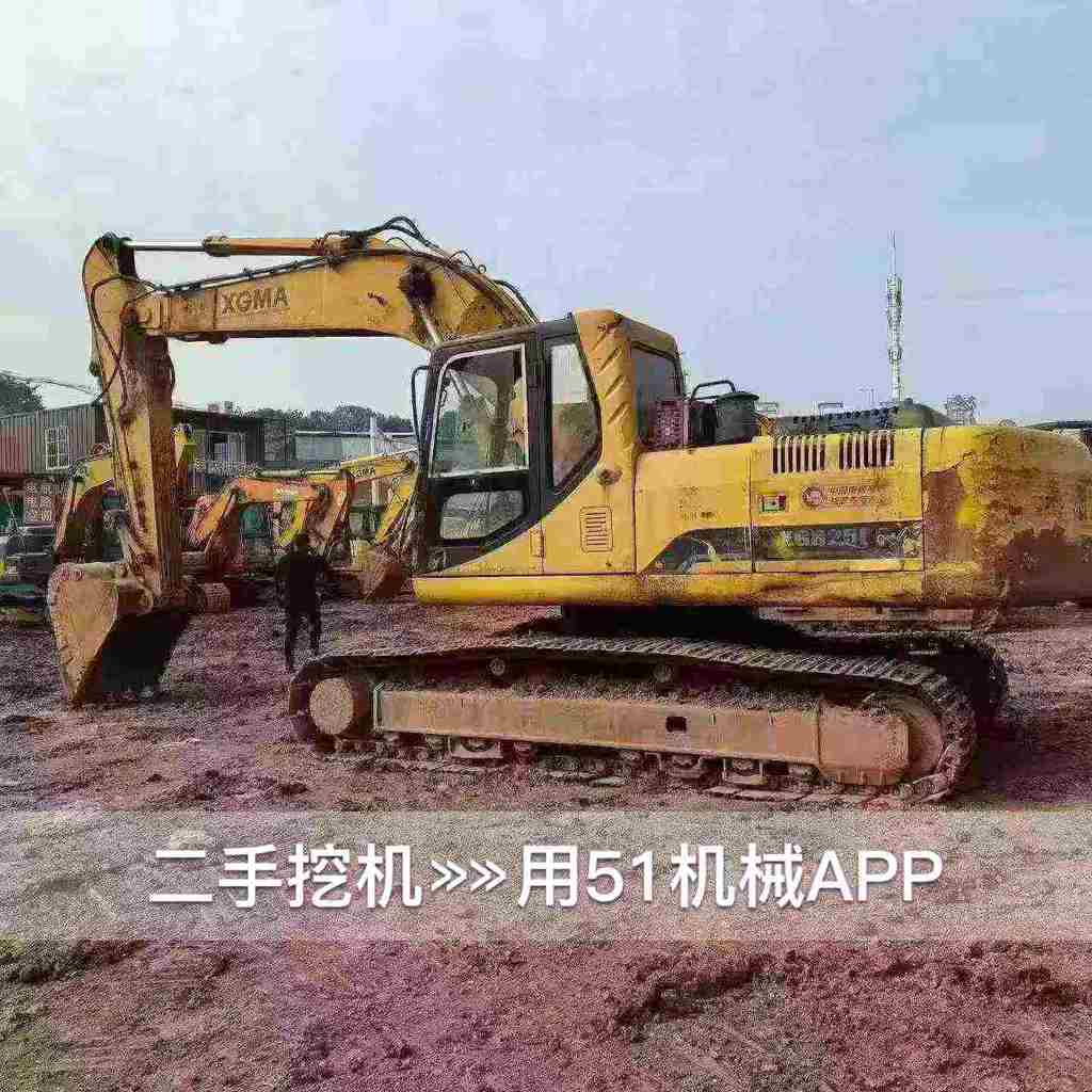 51机械